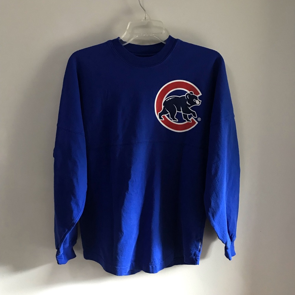 ✨ Chicago Cubs Shirt ✨